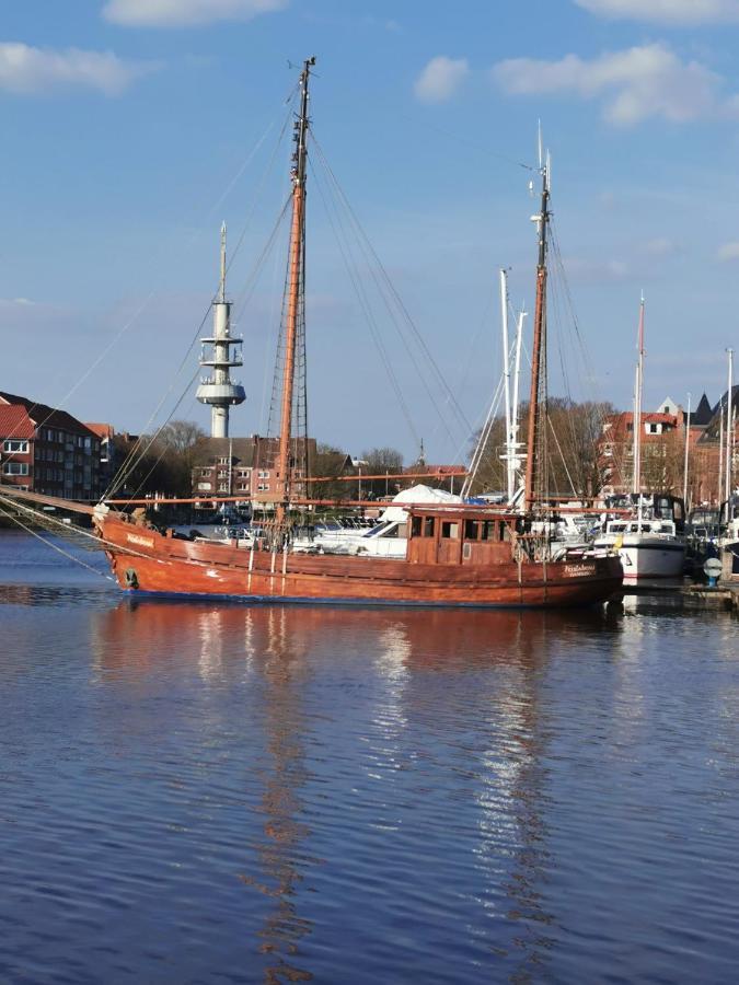 Upwulkje 1