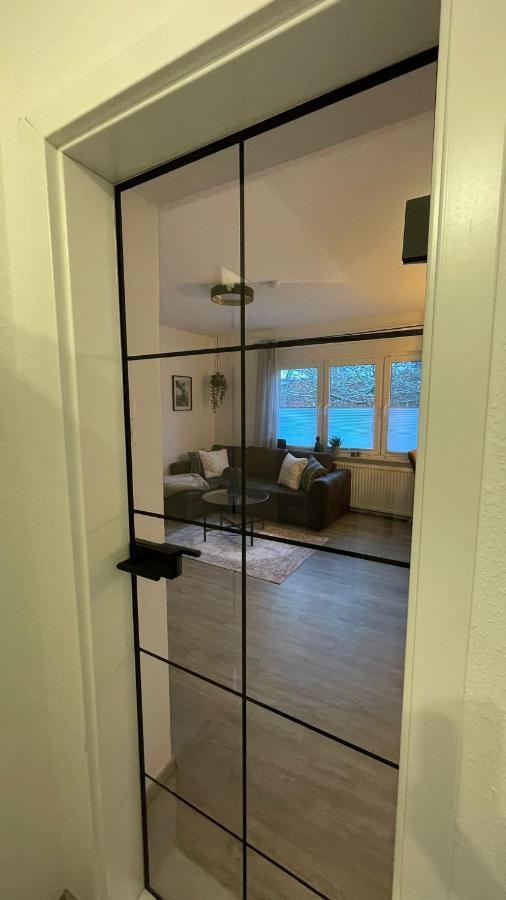 Upwulkje 1 Appartement