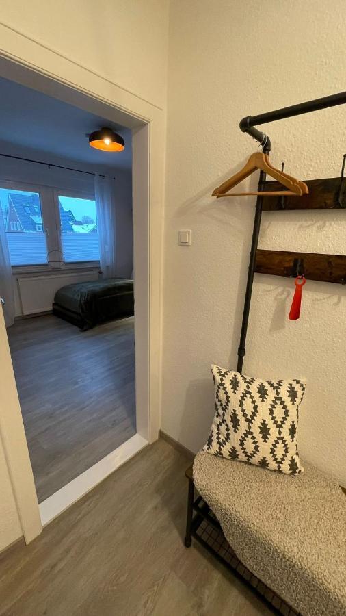 Upwulkje 1 Appartement
