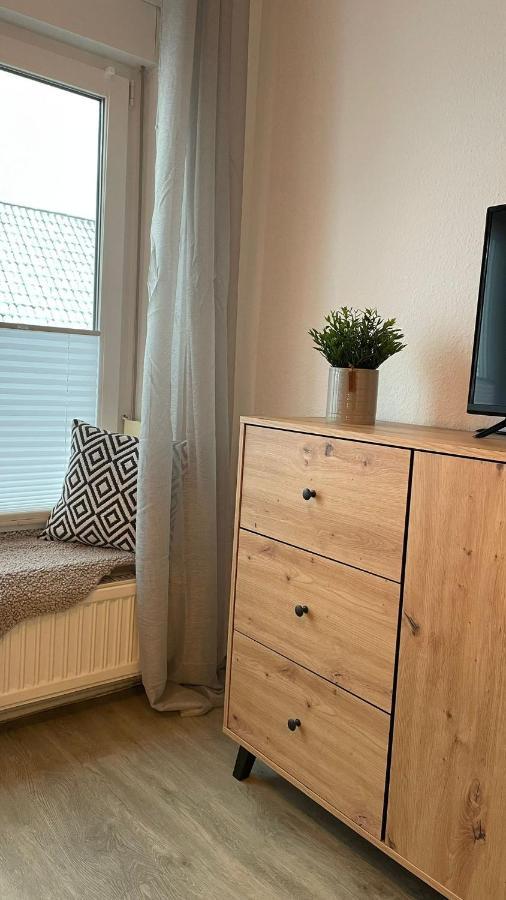 Appartement Upwulkje 1 Emden