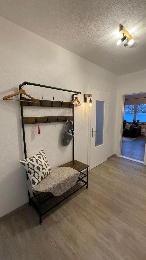 Appartement Upwulkje 1
