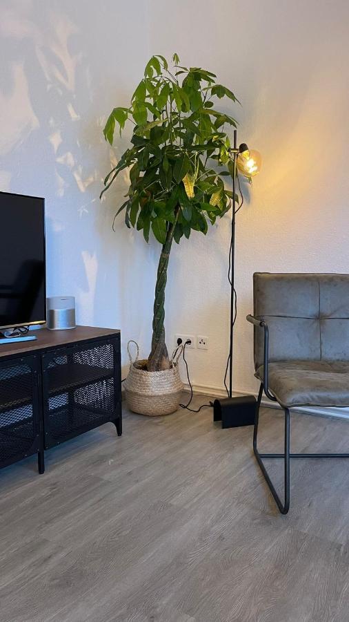 Appartement Upwulkje 1