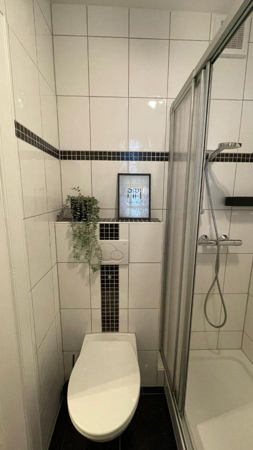 Upwulkje 1 Appartement